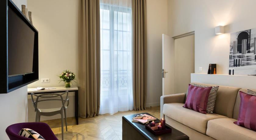 Image of 1-Bedroom Apartment Executive 3