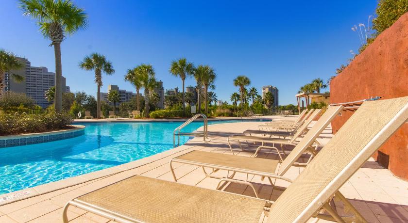 Luau Condos V photo