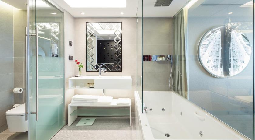 Myriad by SANA Hotels - 18
