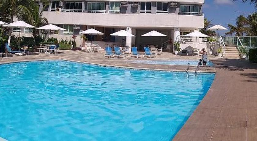Ponta Negra Beach Harmony Suites photo