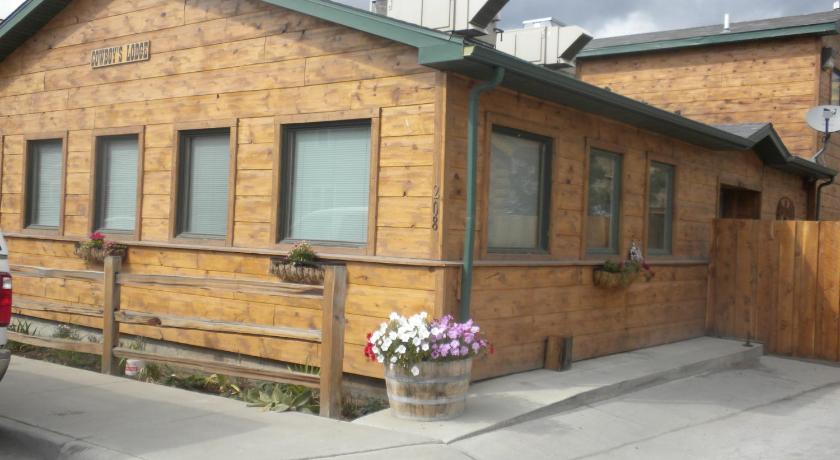 Cowboy's Lodge photo