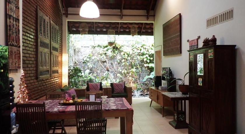 Pondok Pakuan photo