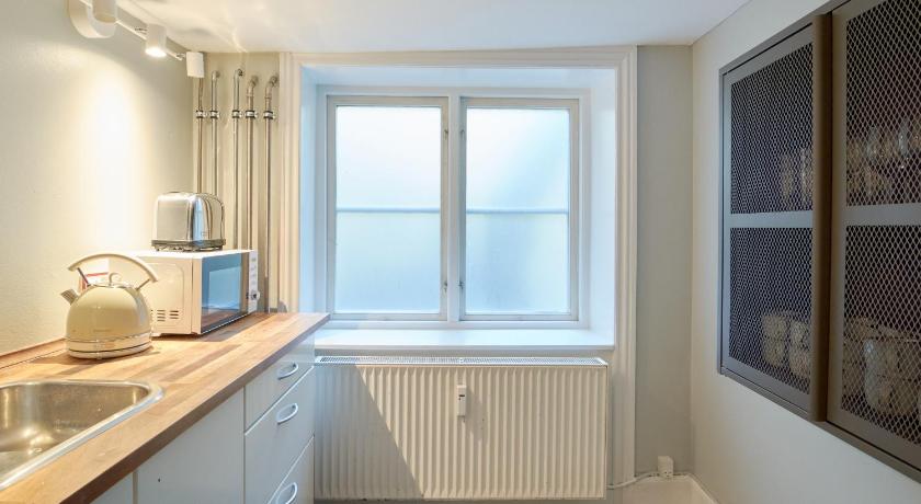 Perfect Flats for Friends & Families in central Copenhagen photo