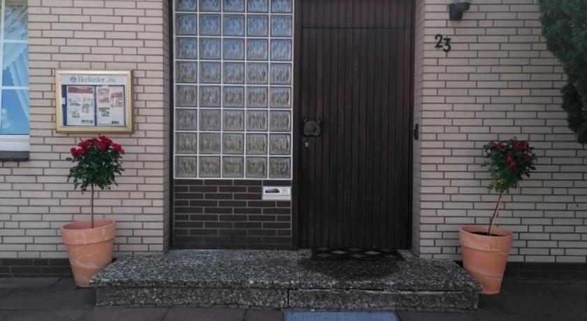 Pension Weidengrund