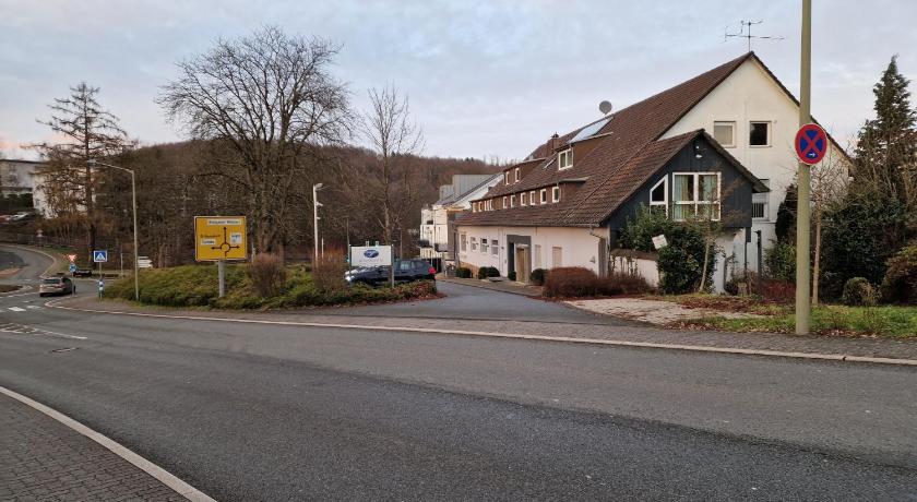 Ferienwohnung Andiana photo