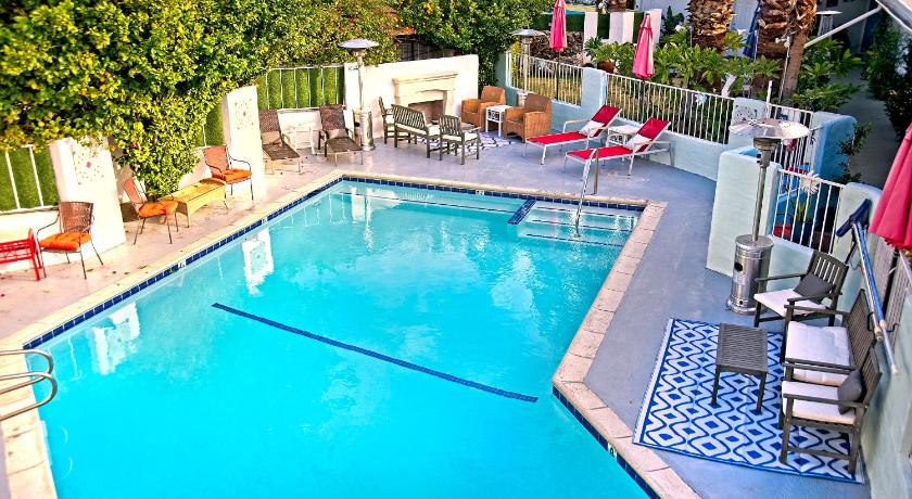 Inn at Palm Springs photo