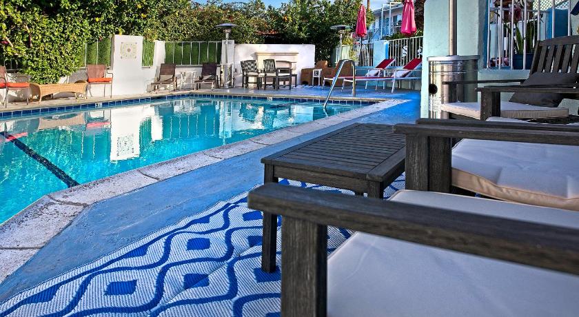 Inn at Palm Springs photo