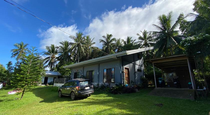 Laguna Loft - accredited accomodation — Hotel in Camiguin