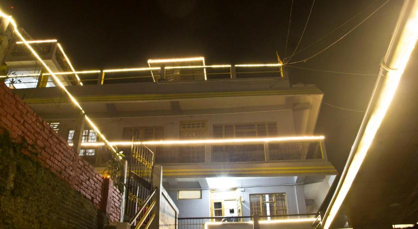 the DEW DROP HOME STAY photo
