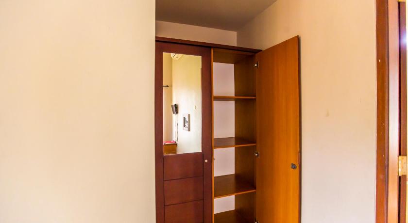 巴厘 Warung Mandi & Villa 4星级 民宿 设施