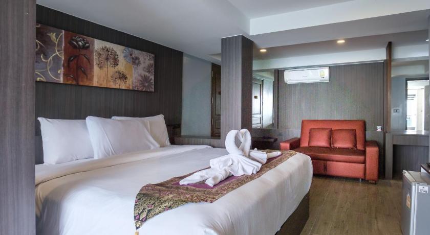 Image of Grand Deluxe Suite 3