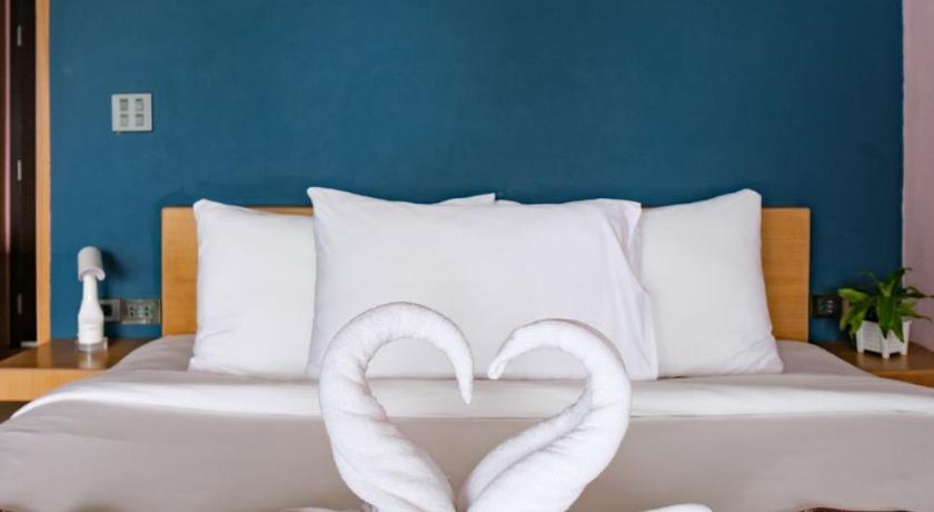 Image of King Room with Sea View 9
