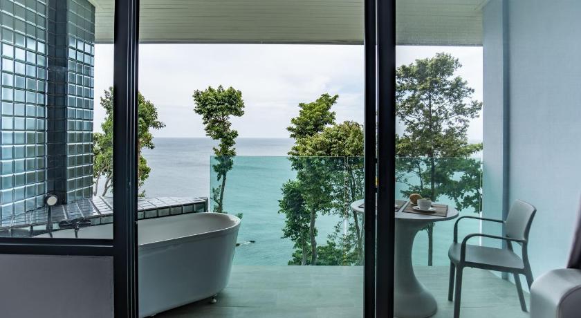 Image of King Room with Sea View 3