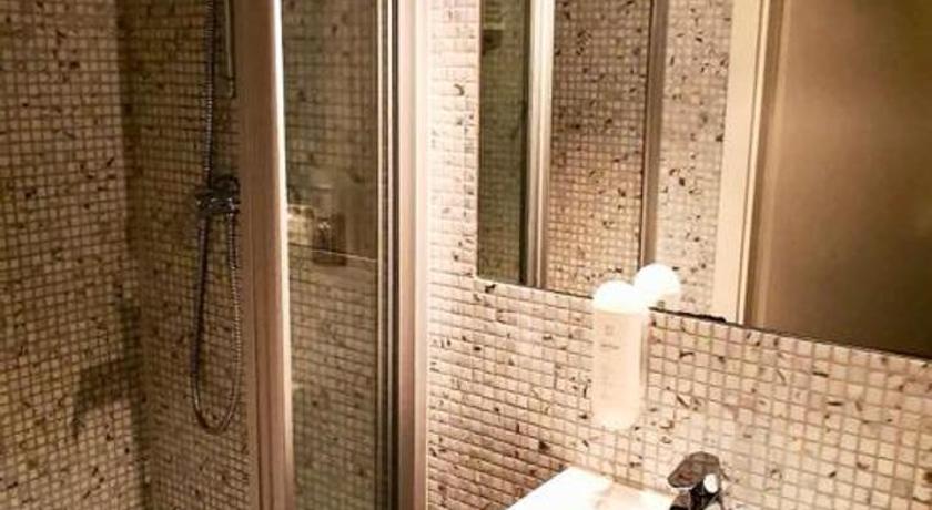 Háromszemélyes szoba (Triple Room) fotója 8