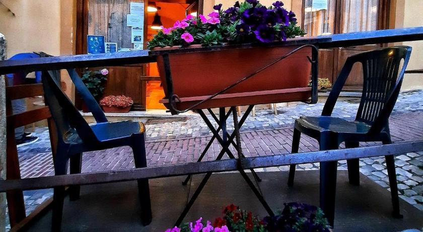 ソンニーノ Alloggio del Grand Tour 3つ星 ホテル 客室