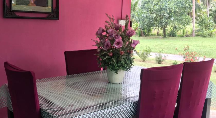 Seri Pengkalan Homestay photo