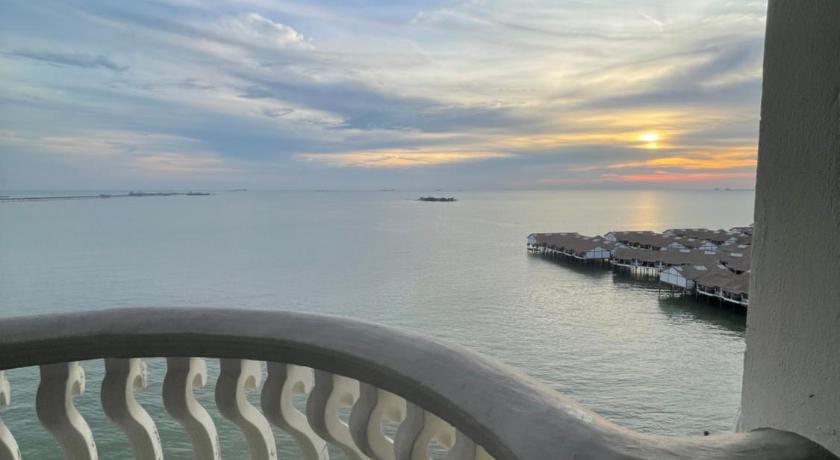 Piko Seaview Penthouse photo