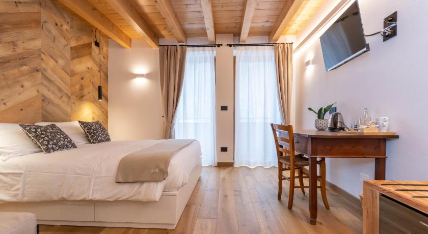 B&B El Lares - B&B L'Avez