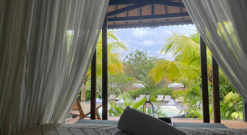 ONAYA Bali Resort – Pecatu, CO