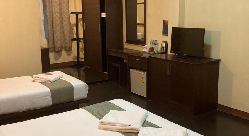 Image of Standard Twin Room 1