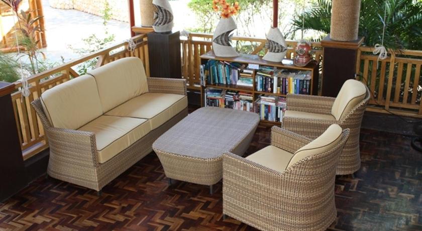 Magic Island Dive Resort Cebu 22 Updated Prices Deals