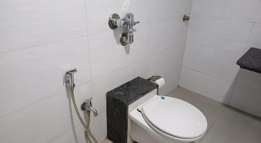 Happy Stay Near Airport Pune photo