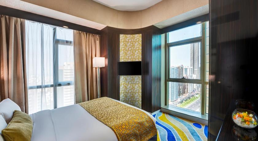 Image of One Bedroom Suite 1