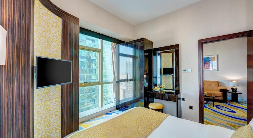 Image of One Bedroom Suite 5