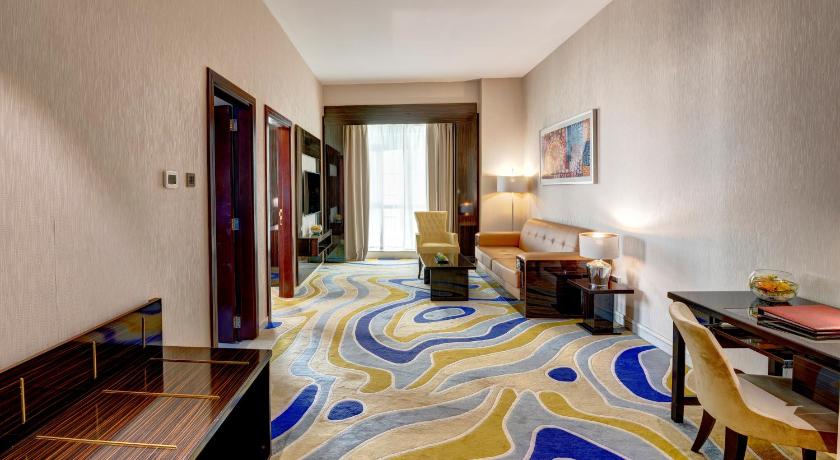 Image of One Bedroom Suite 6