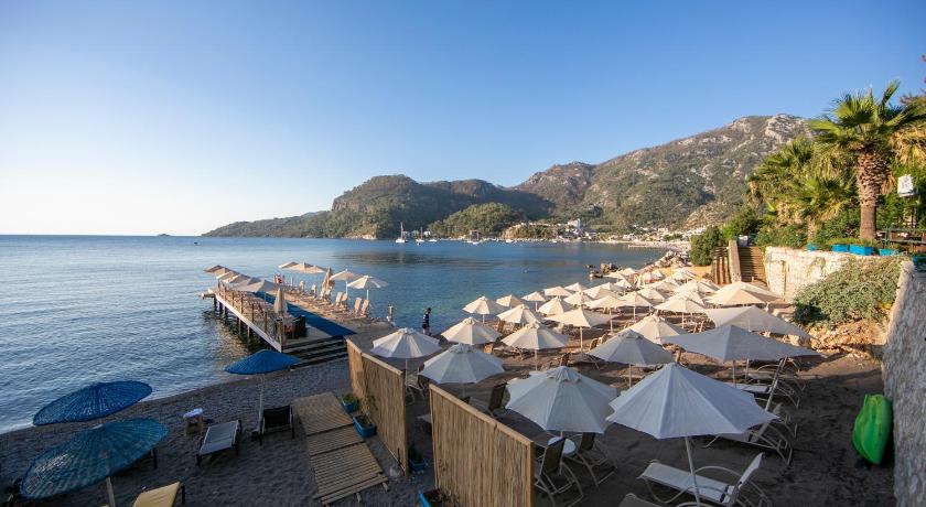 Hotel Mavi Deniz - image 14