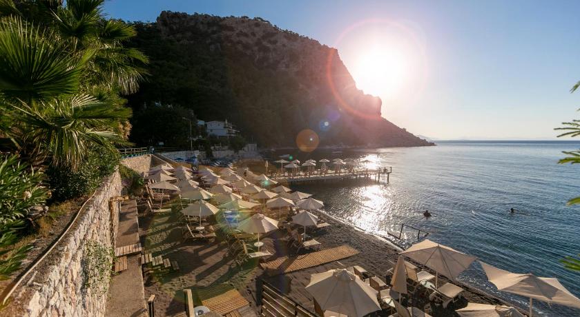 Hotel Mavi Deniz - image 12