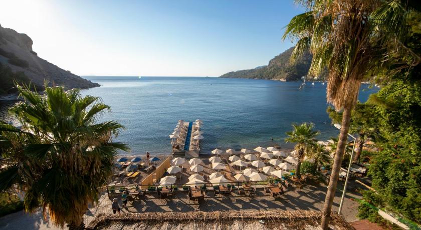Hotel Mavi Deniz - image 9
