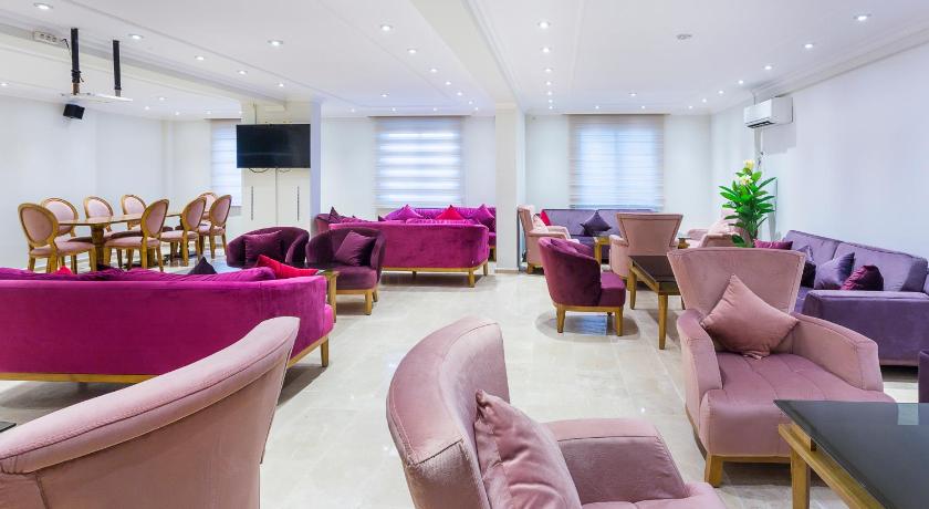 Hotel Mavi Deniz - image 6