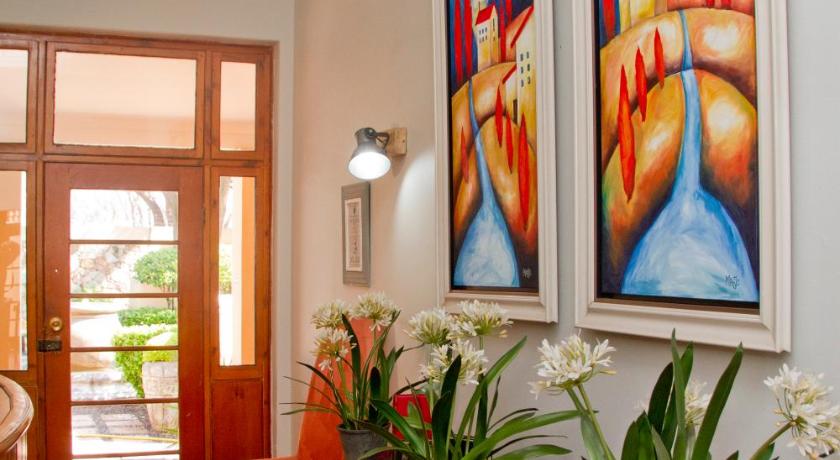 Del Roza Guest House photo