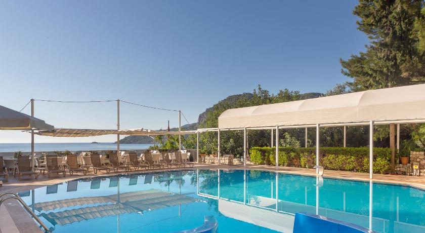Hotel Mavi Deniz - image 13