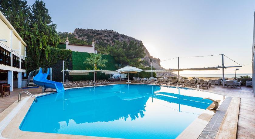 Hotel Mavi Deniz - main image