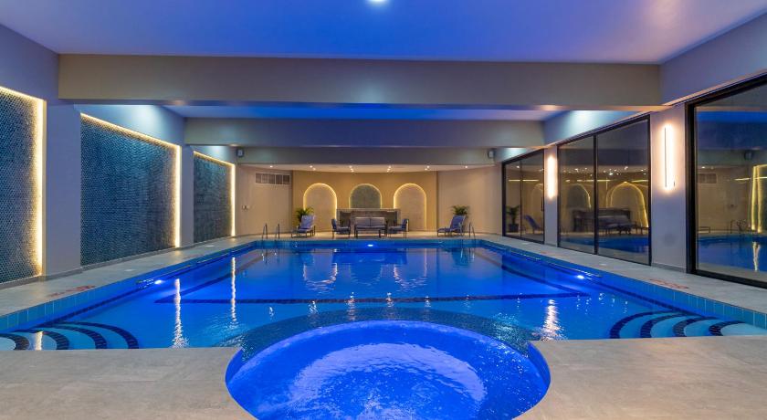 Image of 3-Bedroom Villa with Private Pool 3