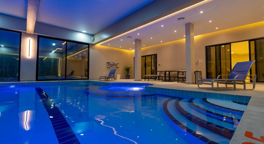 Image of 3-Bedroom Villa with Private Pool 7