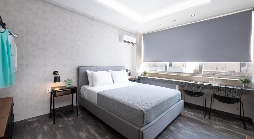 公寓(1張床) (1 Bed Apartment)圖片 0