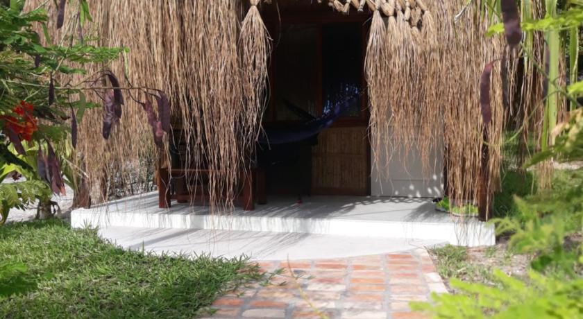 Baobab Beach Vilanculos photo