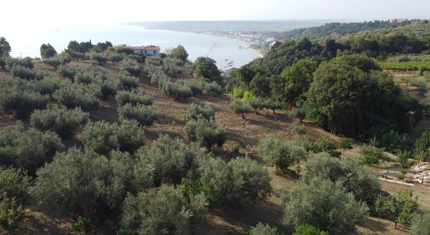 Villa Caravaggio Comfort e Relax photo