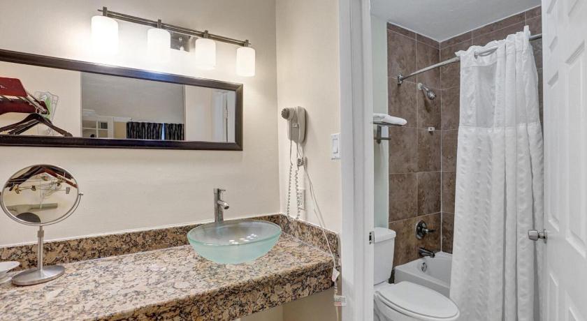 Image of Traditional Suite - 1 King Bed 2