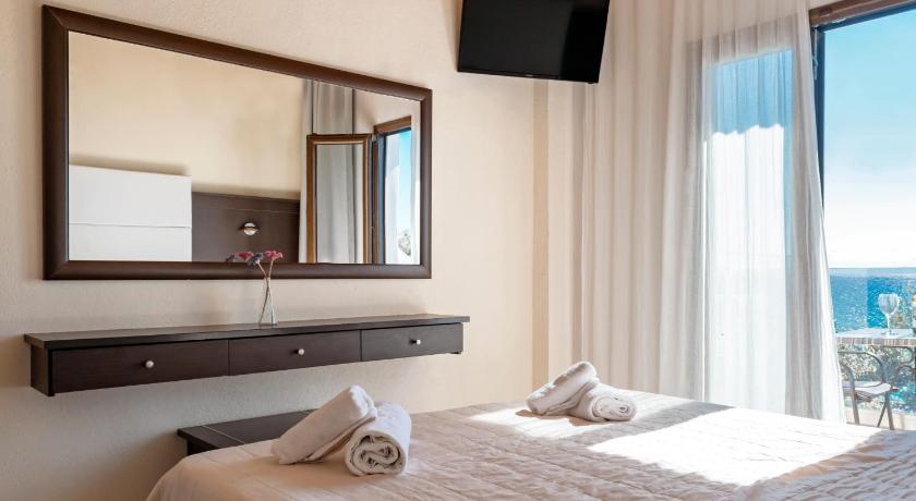 Beach Hotel Kapahi photo