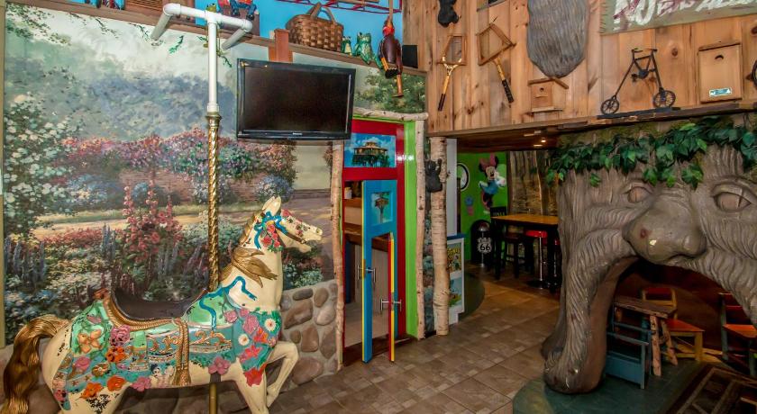 Adventure Suites photo