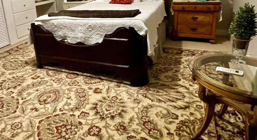 The Beaumont House Natchez photo
