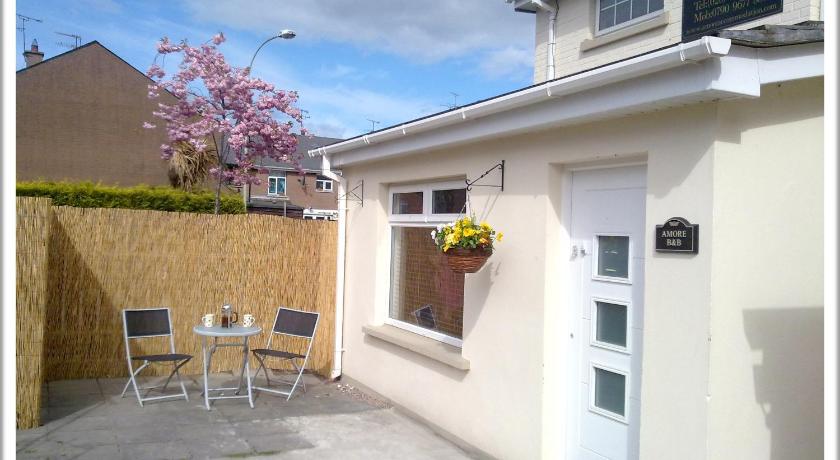 Amore Bed &amp; Breakfast — Hotel in Derry / Londonderry