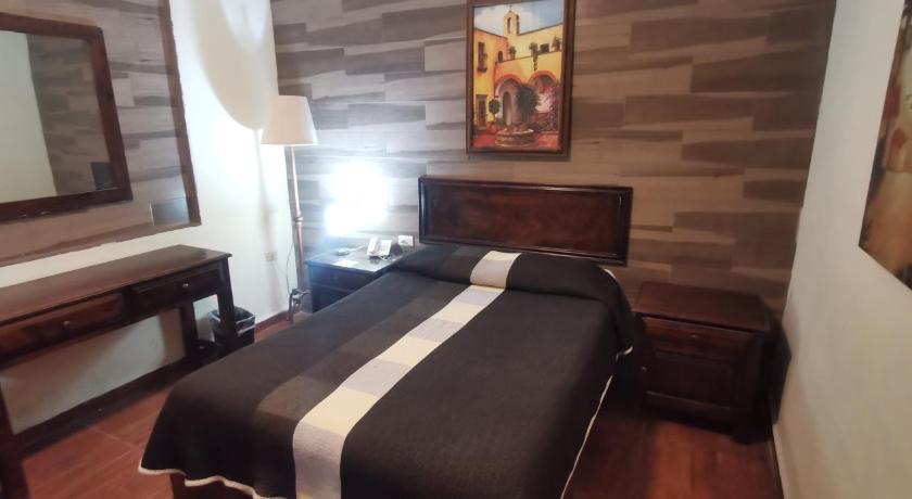 Hotel La Posta photo