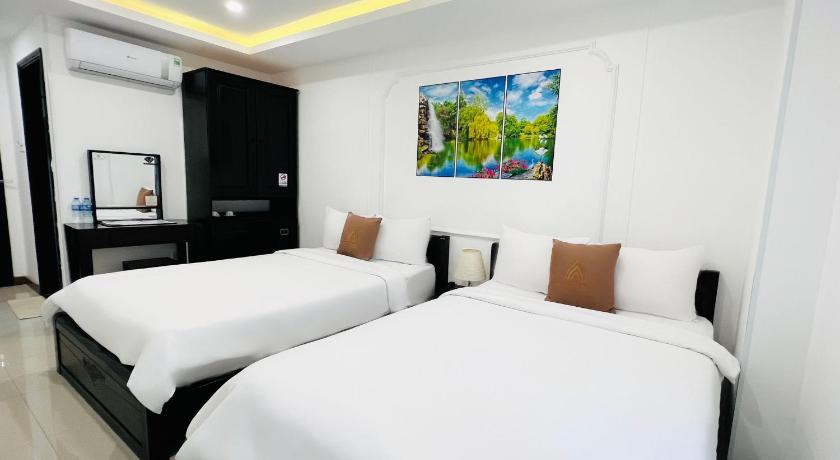 Phuong Dong Hotel & Apartment - image 47