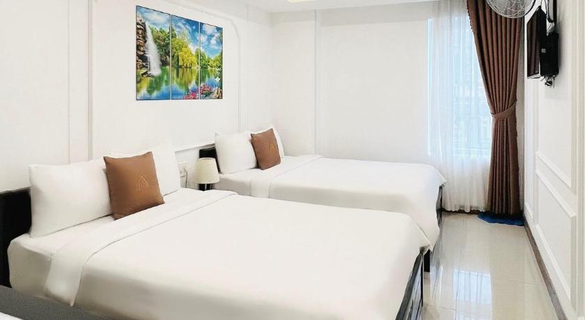 Phuong Dong Hotel & Apartment - image 48