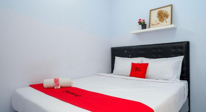 OYO 3170 Songo Residence - image 2